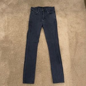 Citizens of Humanity Rocket Skinny Jeans